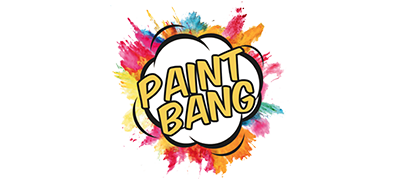 paint bang line